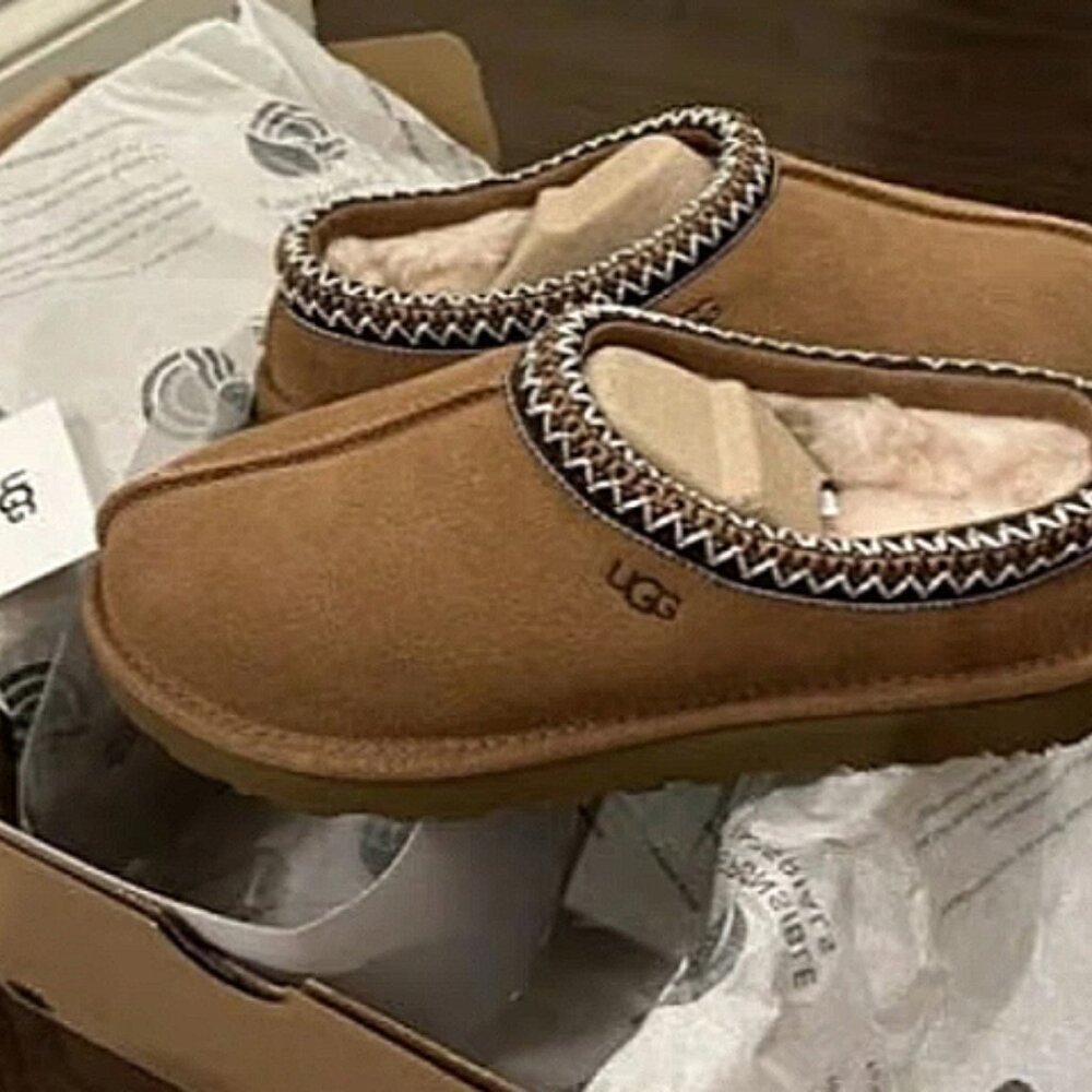 UGG slippers